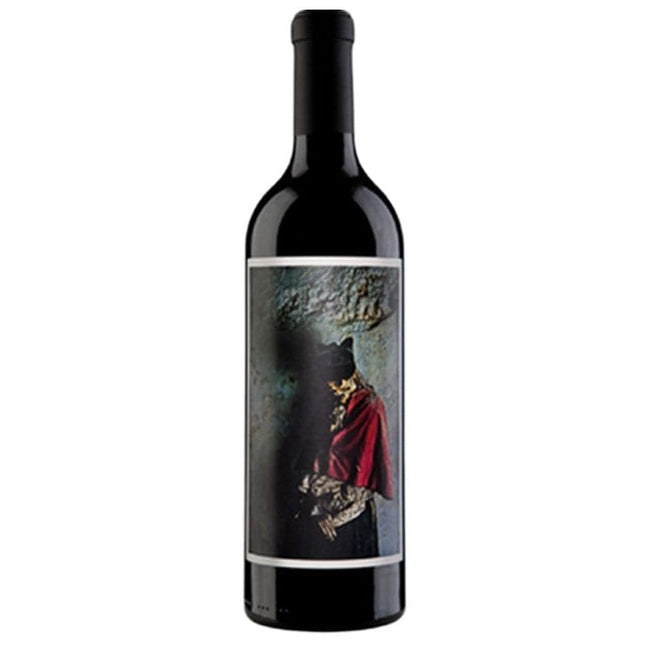 Orin Swift Palermo 750ml - Uptown Spirits