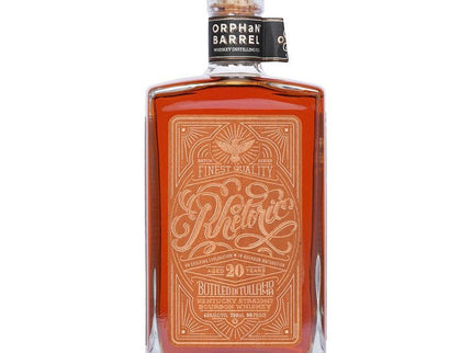 Orphan Barrel 20 Years Rhetoric Bourbon Whiskey 750ml - Uptown Spirits