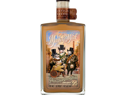Orphan Barrel 26 Years Muckely Muck Scotch Whiskey 750ml - Uptown Spirits