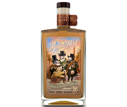 Orphan Barrel 26 Years Muckely Muck Scotch Whiskey 750ml - Uptown Spirits