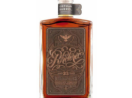 Orphan Barrel Rhetoric 23 Year Bourbon Whiskey 750ml - Uptown Spirits