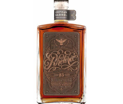 Orphan Barrel Rhetoric 23 Year Bourbon Whiskey 750ml - Uptown Spirits