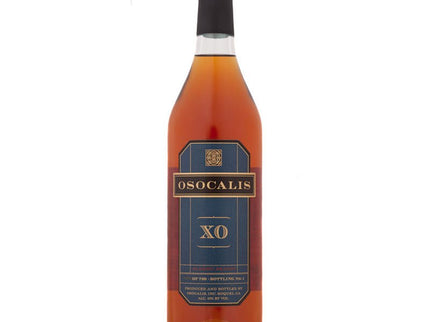 Osocalis XO Alambric Brandy 750ml - Uptown Spirits