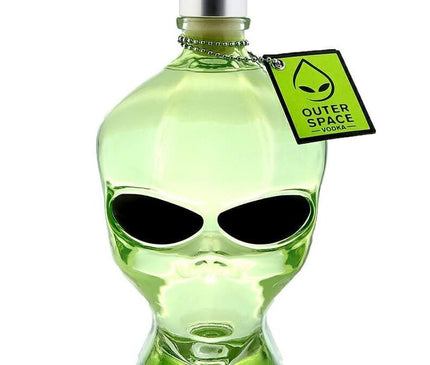 Outer Space Vodka 750ml - Uptown Spirits