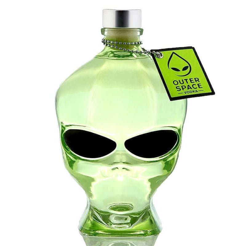 Outer Space Vodka 750ml - Uptown Spirits