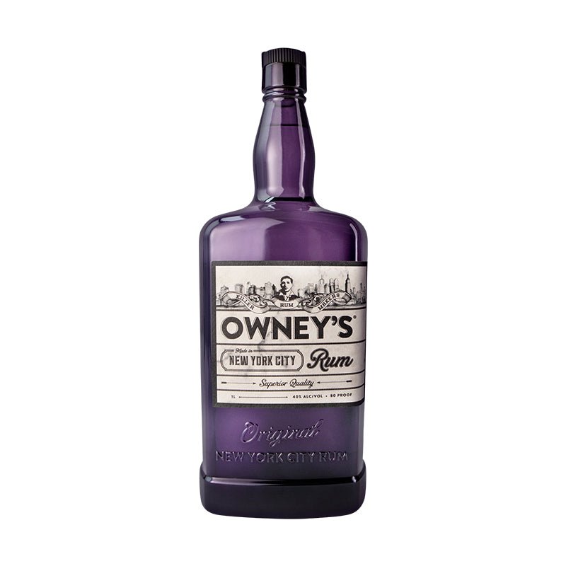 Owneys Blend Rum 750ml - Uptown Spirits