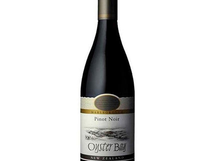 Oyster Bay Pinot Noir 750ml - Uptown Spirits