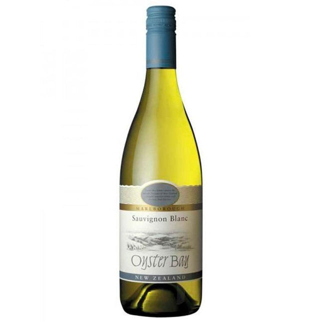 Oyster Bay Sauvignon Blanc 750ml - Uptown Spirits