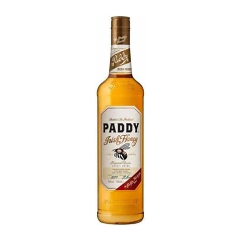 Paddy Bee Sting Irish Honey Whiskey 750ml - Uptown Spirits