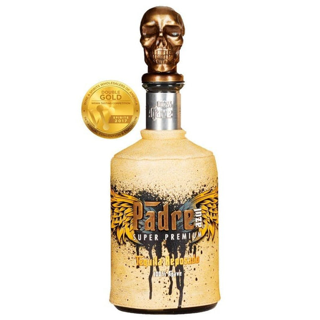 Padre Azul Reposado Tequila 750ml - Uptown Spirits