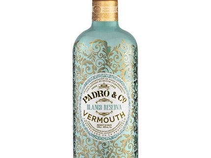 Padro & Co. Blanco Reserva Vermouth 750ml - Uptown Spirits