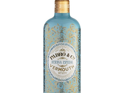 Padro & Co. Reserva Especial Vermouth 750ml - Uptown Spirits