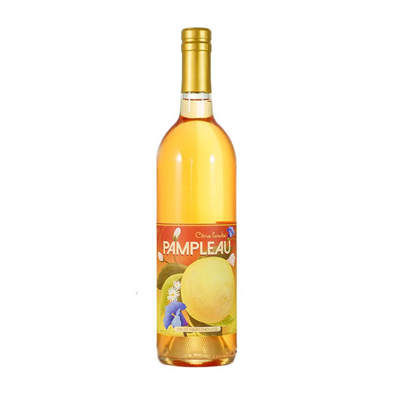 Pampleau Vin De Pamplemousse 750ml - Uptown Spirits