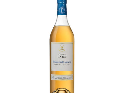 Park Pineau Des Charentes Cognac 750ml - Uptown Spirits