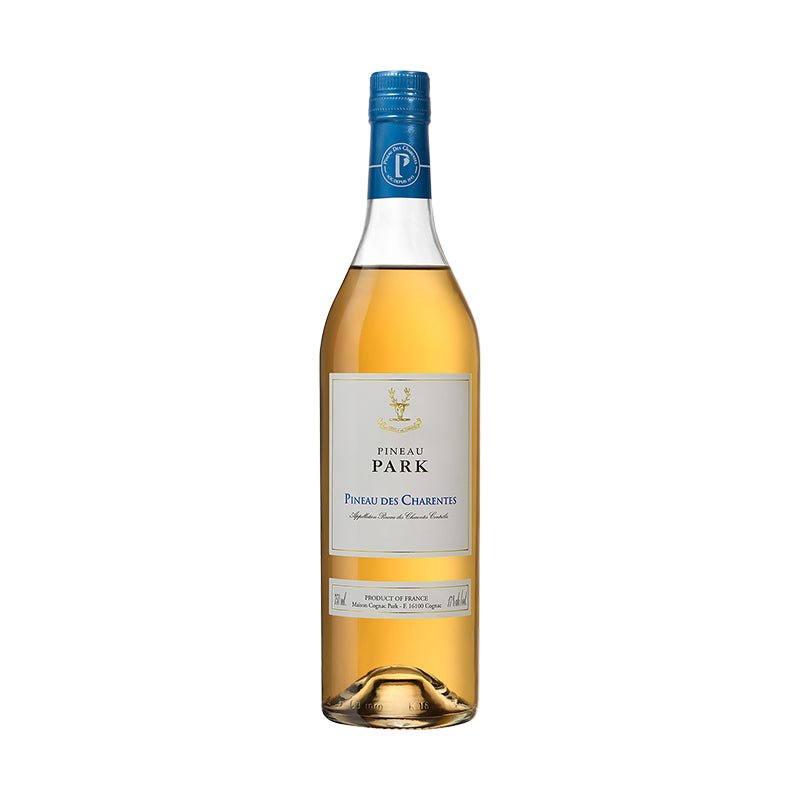 Park Pineau Des Charentes Cognac 750ml - Uptown Spirits