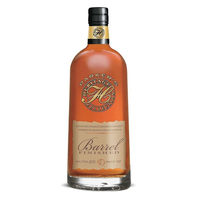 Parker's Heritage Barrel Finish 12th Edition 750ml - Uptown Spirits