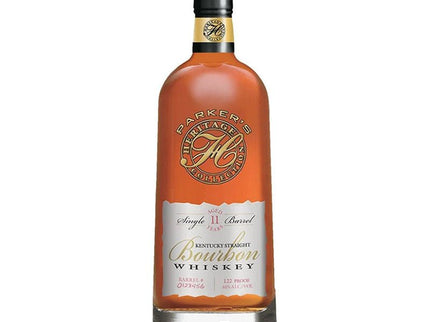 Parker's Heritage Collection 11 Year Bourbon Whiskey - Uptown Spirits