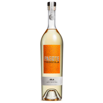 Pasote Anejo Tequila 750ml - Uptown Spirits