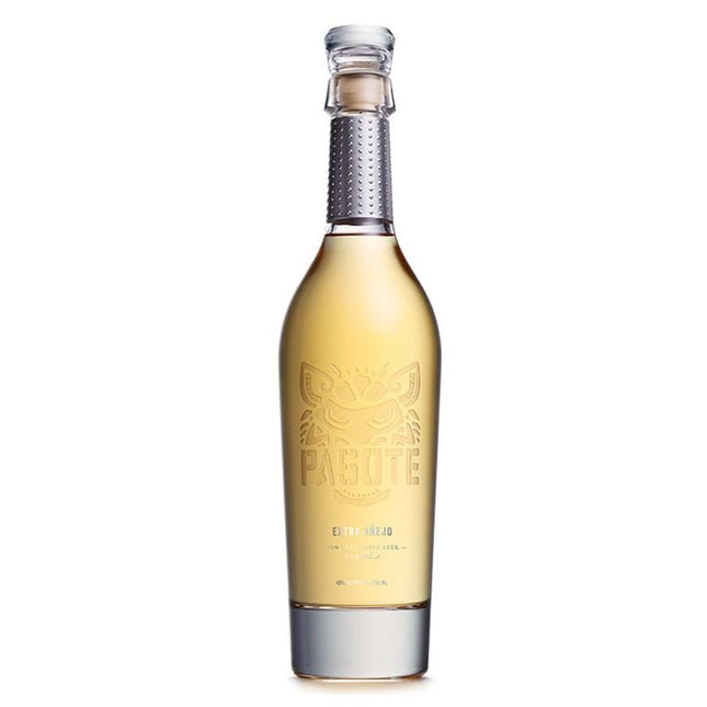 Pasote Extra Anejo Tequila 750ml - Uptown Spirits