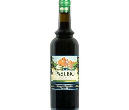 Pasubio Vino Amaro 750ml - Uptown Spirits