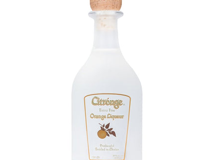 Patron Citronge Orange Liqueur 750ml - Uptown Spirits