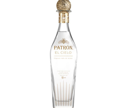 Patron El Cielo Silver Tequila 700ml - Uptown Spirits