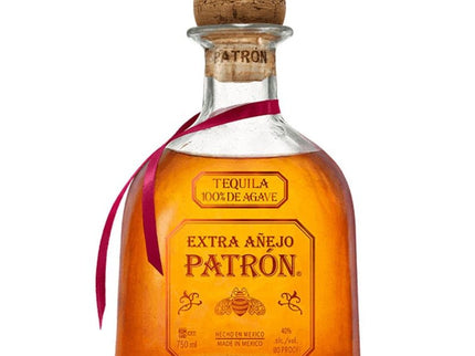 Patron Extra Anejo Tequila 750ml - Uptown Spirits