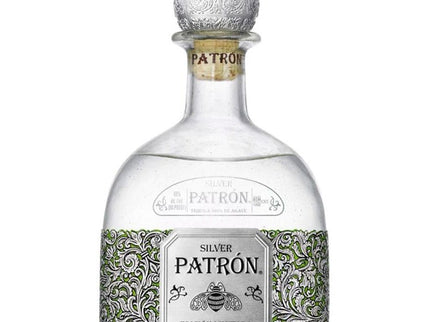 Patron Silver 2019 Limited Edition 1L - Uptown Spirits
