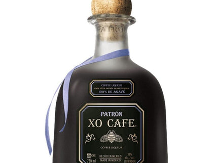 Patron XO Cafe Liqueur 375ml - Uptown Spirits