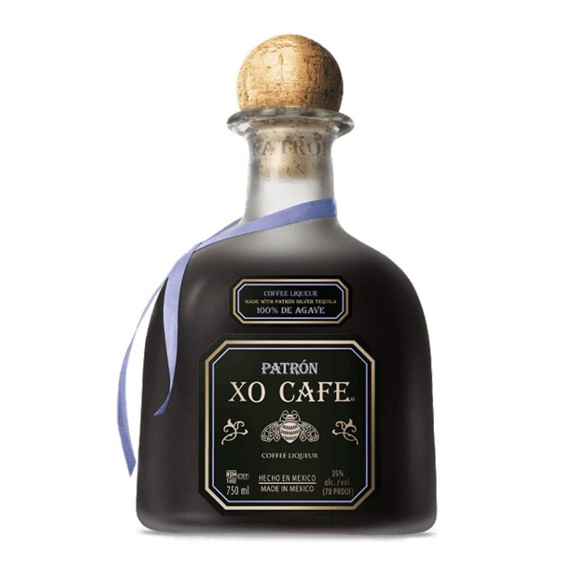 Patron XO Cafe Liqueur 375ml - Uptown Spirits