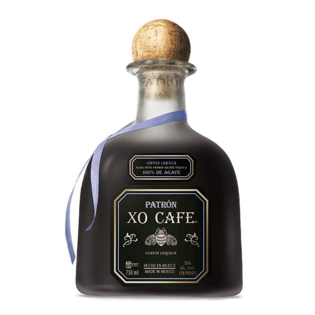 Patron XO Cafe Liqueur 750ml - Uptown Spirits