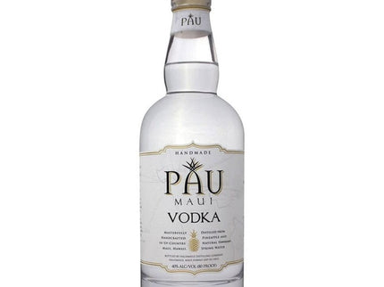 Pau Maui Vodka 750ml - Uptown Spirits