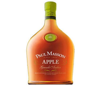 Paul Masson Apple Brandy 750ml - Uptown Spirits