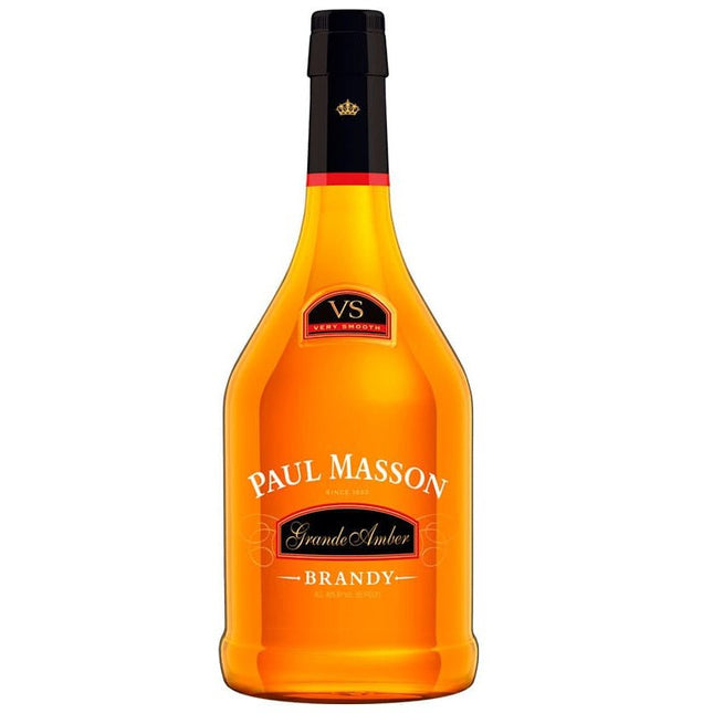 Paul Masson VS Brandy 750ml - Uptown Spirits