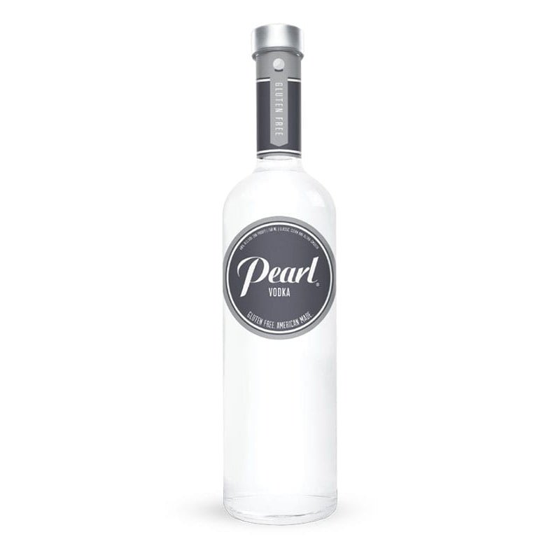 Pearl Vodka 750ml - Uptown Spirits