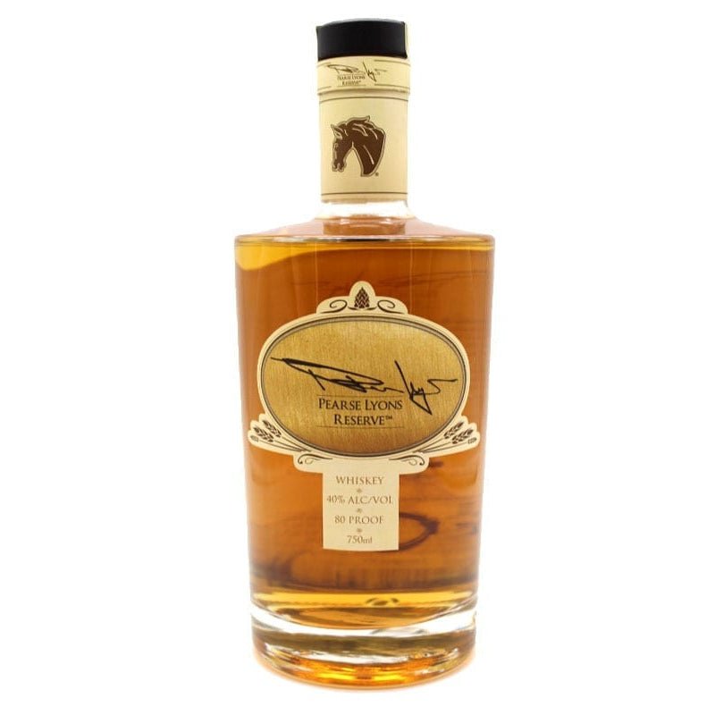 Pearse Lyons Reserve Whiskey 750ml - Uptown Spirits