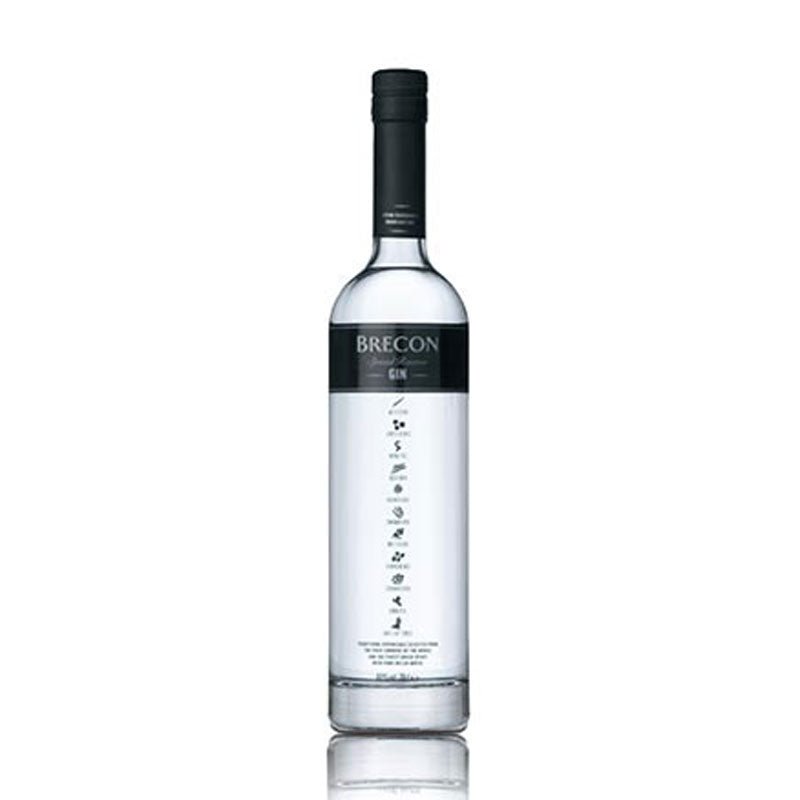 Penderyn Brecon Gin 750ml - Uptown Spirits