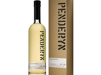 Penderyn Ex Rye Small Batch Limited Edition Whisky 750ml - Uptown Spirits