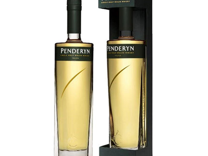 Penderyn Peated Whisky 750ml - Uptown Spirits