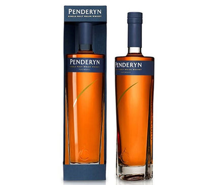 Penderyn Portwood Whisky 750ml - Uptown Spirits