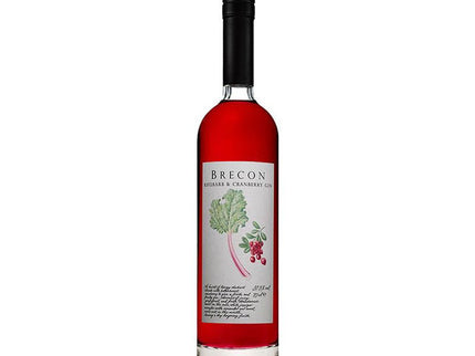 Penderyn Rhubarb & Cranberry Gin 750ml - Uptown Spirits