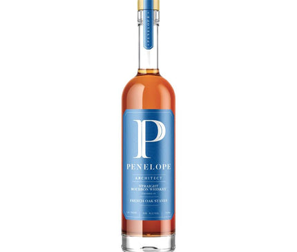 Penelope Architect Bourbon Whiskey 750ml - Uptown Spirits