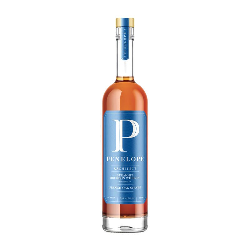 Penelope Architect Bourbon Whiskey 750ml - Uptown Spirits