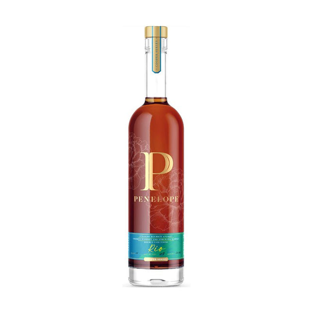 Penelope Rio Bourbon Whiskey 750ml - Uptown Spirits