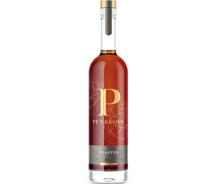 Penelope Toasted Series Bourbon Whiskey 750ml - Uptown Spirits