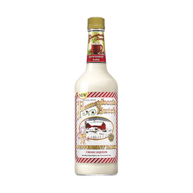 Pennsylvania Dutch Peppermint Bark Liqueur 750ml - Uptown Spirits