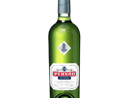 Pernod Absinthe 750ml - Uptown Spirits