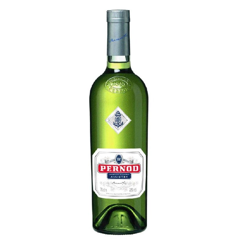Pernod Absinthe 750ml - Uptown Spirits