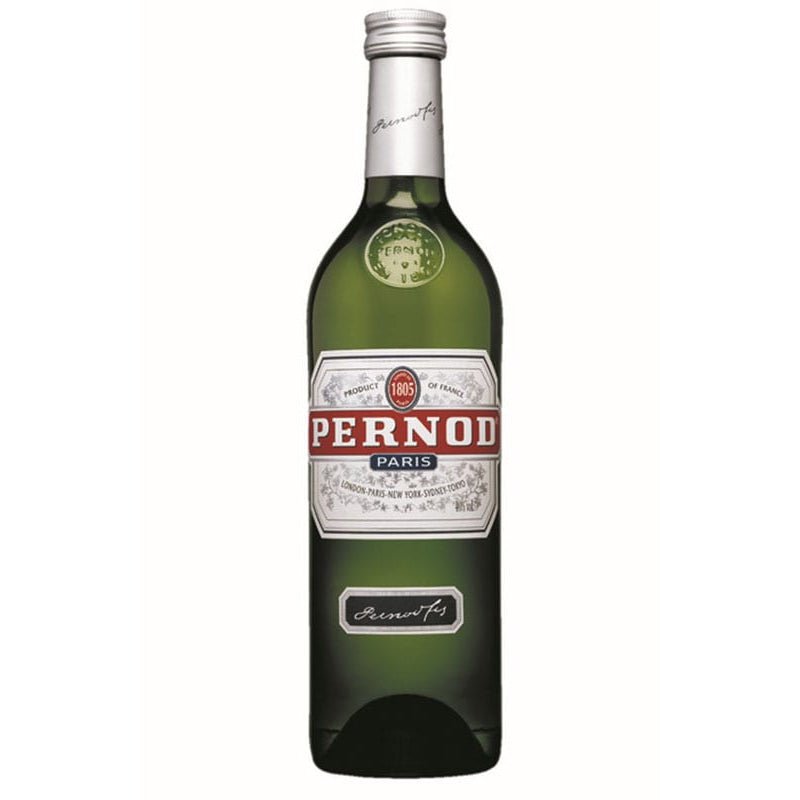 Pernod Anise Liqueur 750ml - Uptown Spirits