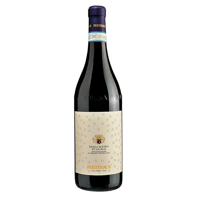 Pertinace Dolcetto D'Alba 750ml - Uptown Spirits